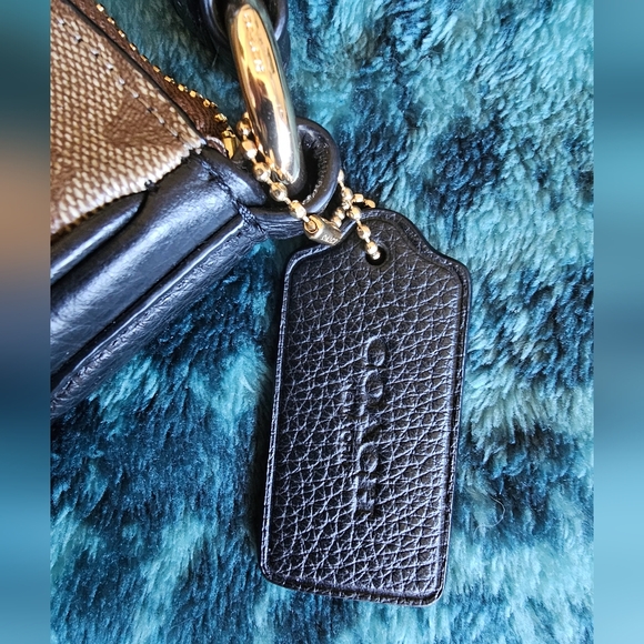 New without tag Coach Ellie File crossbody bag - Picture 3 of 11